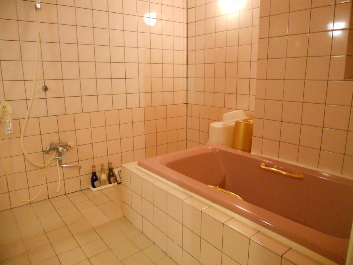 Hotel Mare (Adults Only) 아카시 외부 사진