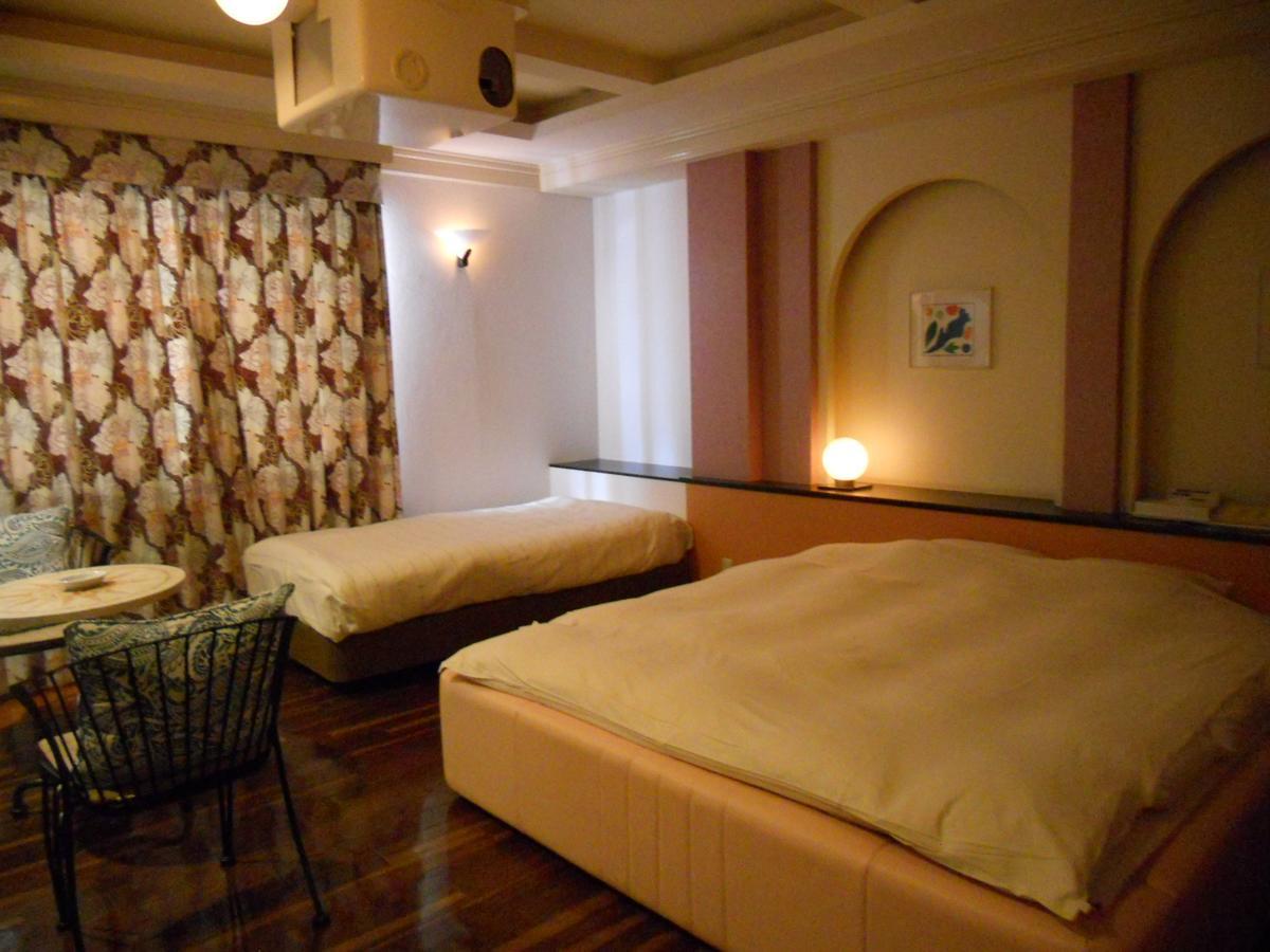 Hotel Mare (Adults Only) 아카시 외부 사진