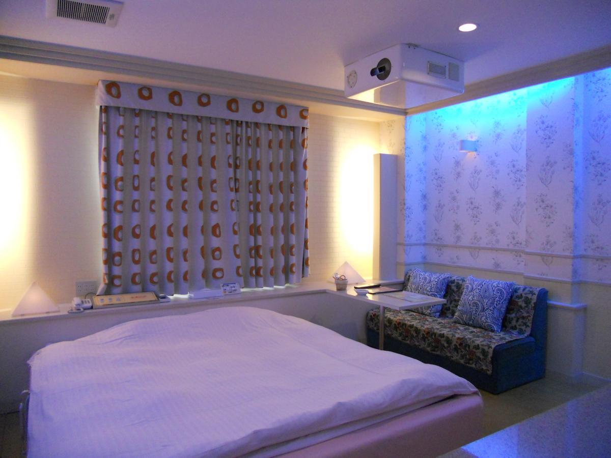 Hotel Mare (Adults Only) 아카시 외부 사진