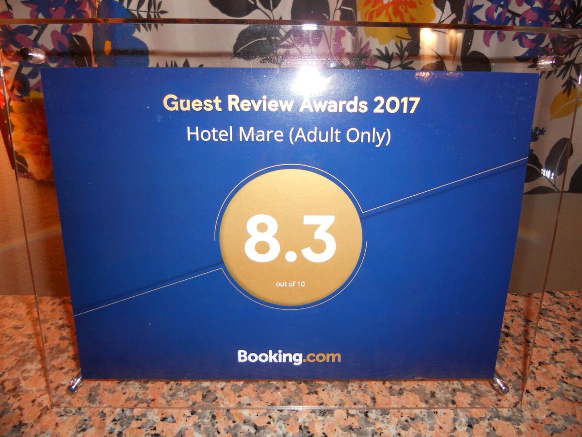 Hotel Mare (Adults Only) 아카시 외부 사진